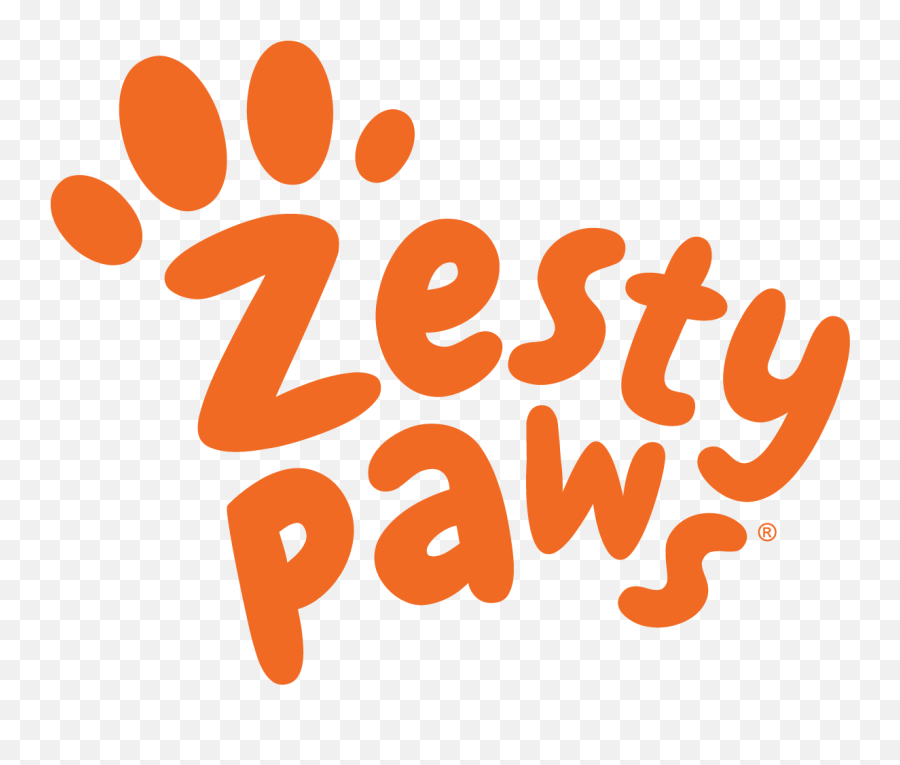 Zesty Paws Purplerock Capital Partners - Zesty Paws Logo Emoji,Paw Logo