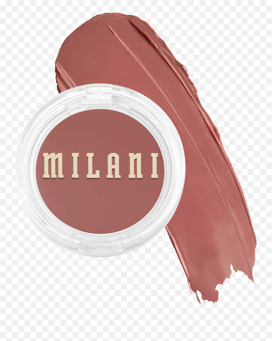 Cheek Kiss Cream Blush - Cream Blush Milani Nude Kiss Emoji,Blush Transparent