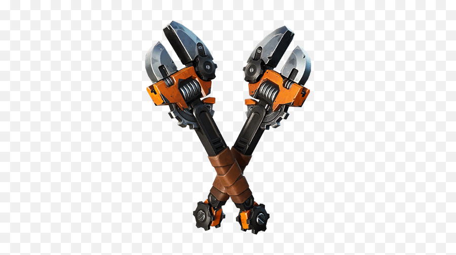 Wrenchers - Fortnite Wrenchers Emoji,Fortnite Pickaxe Png