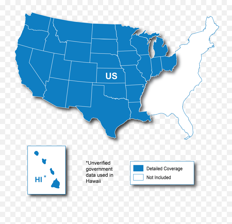 North American Map Regions Garmin Support - States Do Not Have Prescription Monitoring Program Emoji,Us Map Png