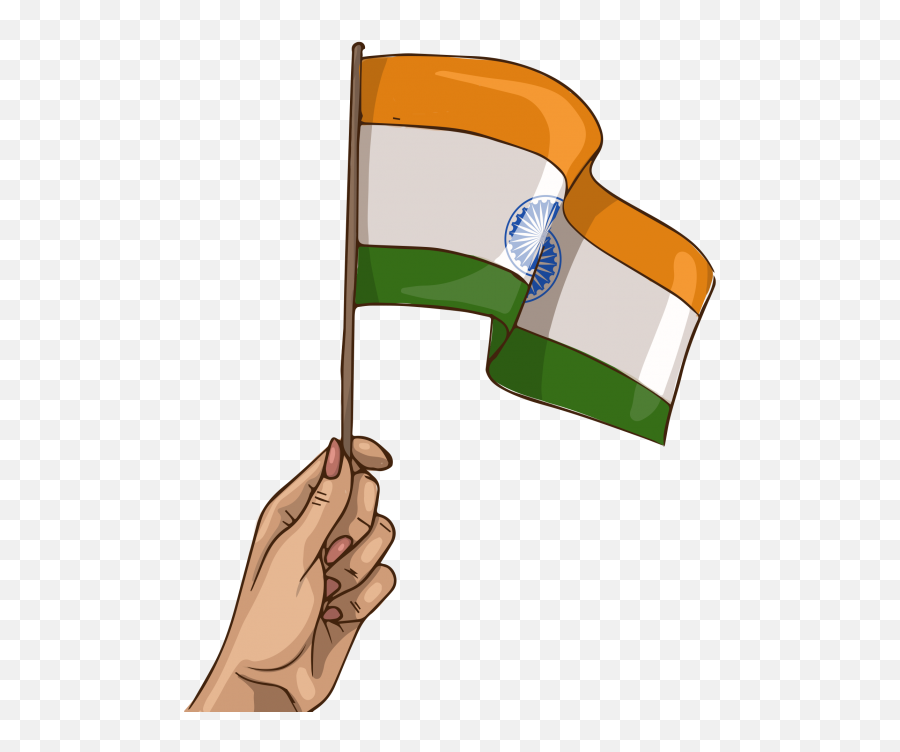 Flag In Hand Png Hd Flag In Hand Png Image Free Download - Flag In Hand Png Emoji,Flag Png