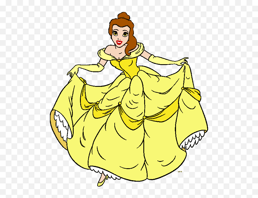 Disney Princess Curtsy - Clip Art Library Disney Princess Curtsy Emoji,Princess Clipart