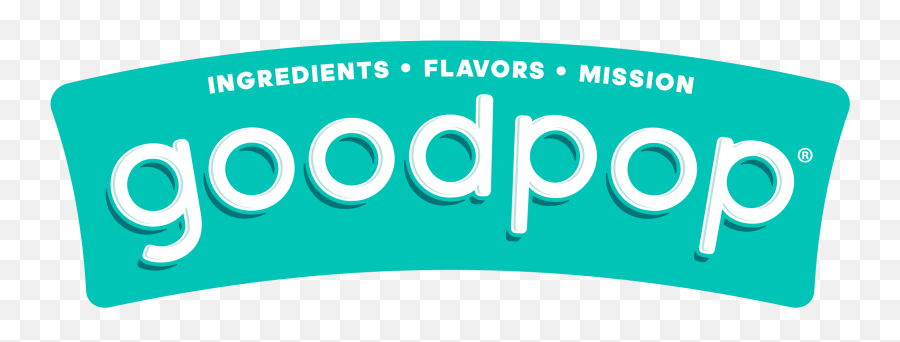Goodpop - Language Emoji,Popping Logo