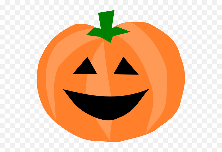 Cute Pumpkin Clipart - Clipartioncom Cute Halloween Pumpkin Clipart Emoji,Pretty Clipart