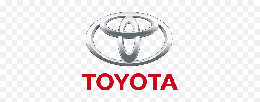 Toyota 3d Logo Vector - Toyota Logo Vector Emoji,3d Logo