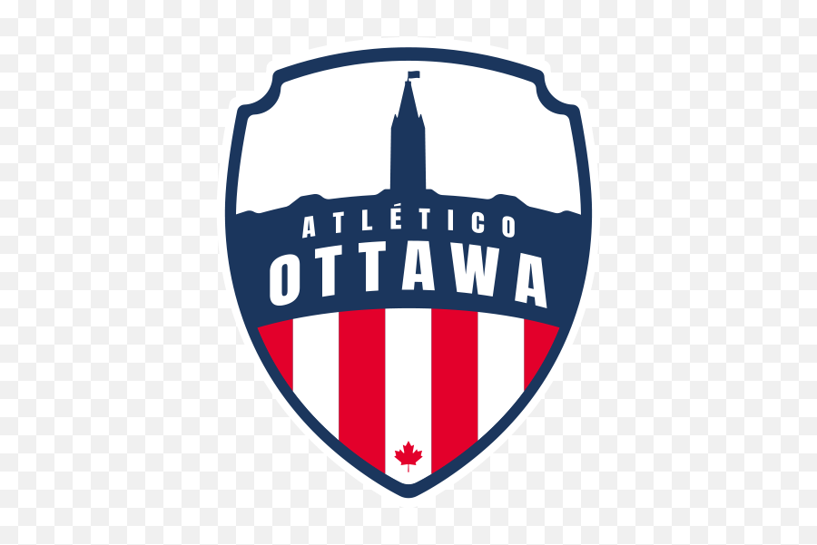 Td Place Team Shop - Atlético Ottawa Emoji,Td Logo