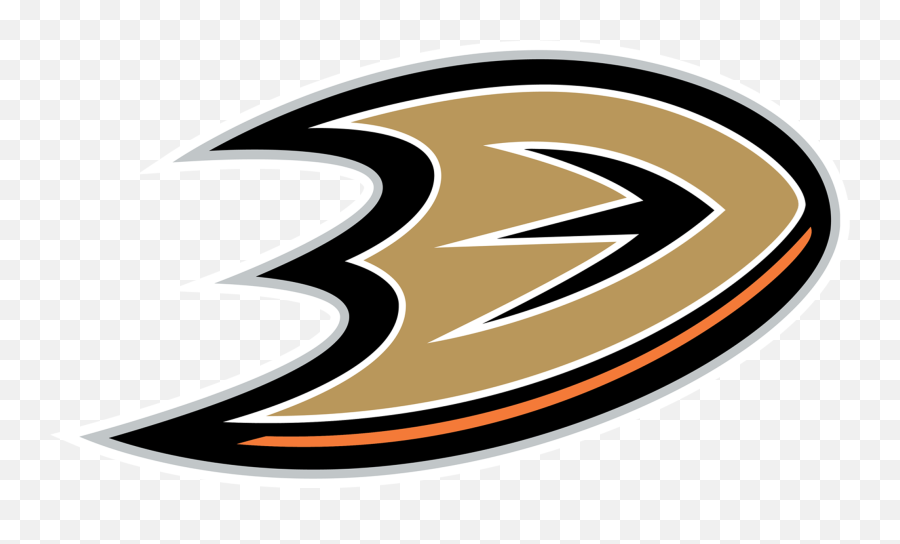 Anaheim Ducks - Free Sports Logo Vector Downloads Anaheim Ducks Logo Png Emoji,Saints Logo Vector