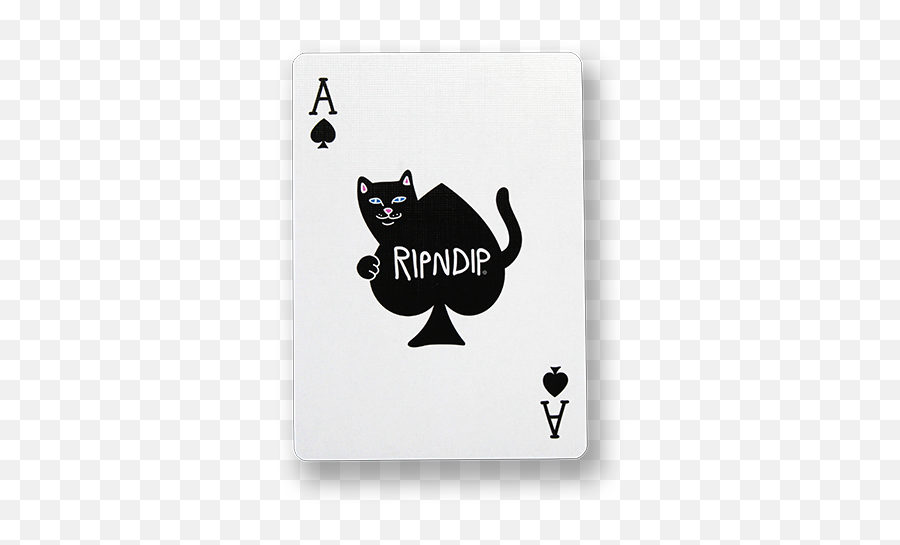 Fontaine Rip N Dip - Ripndip Fontain Cards Emoji,Ripndip Logo