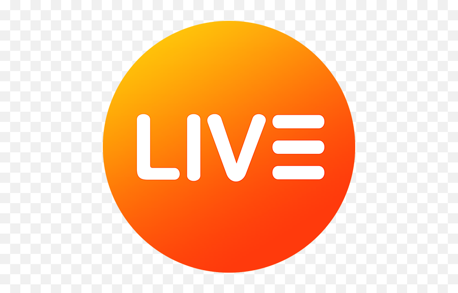 Mobizen Live Settings Help U2013 Mobizen Live Help Center - Dot Emoji,Live Png