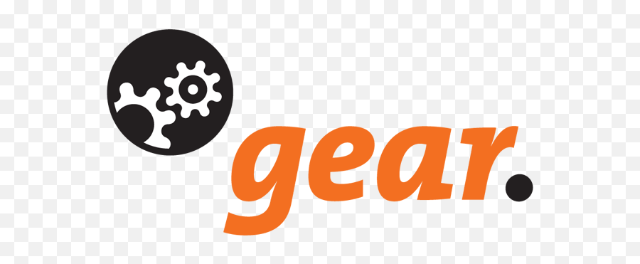 Pin - Dot Emoji,Gear Logos