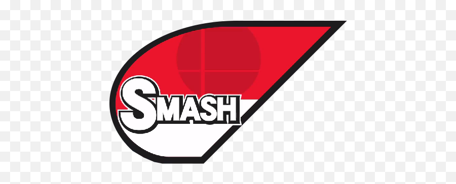 Wii U Game Modes - Super Smash Bros Miiverse Super Smash Bros Menu Buttons Emoji,Super Smash Flash 2 Logo