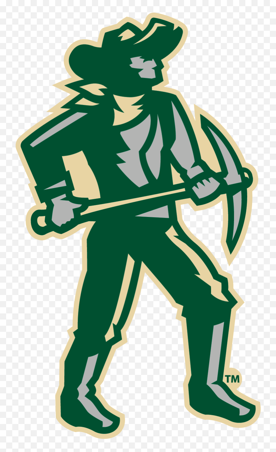 Miner Athletics Logos - Missouri Logo Emoji,Miner Logos