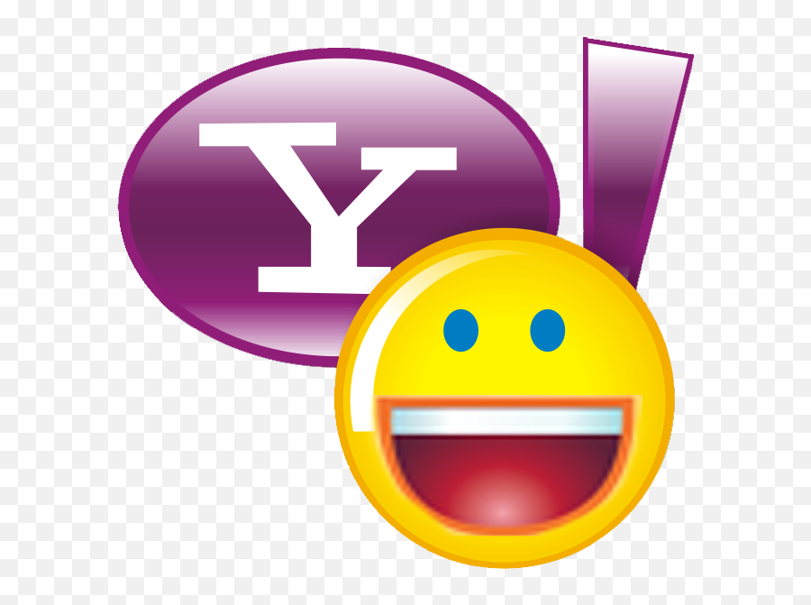 Play Games Emoji,Yahoo Mail Logo
