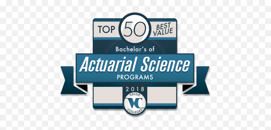Top 50 Best Value Bacheloru0027s Of Actuarial Science Programs 2020 Emoji,Ohio Northern University Logo