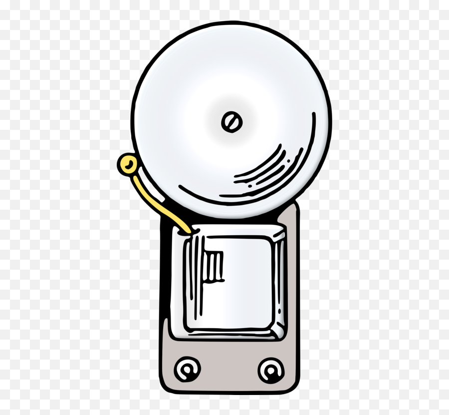 Line Artelectrical Supplyelectric Bell Png Clipart Emoji,Bells Png