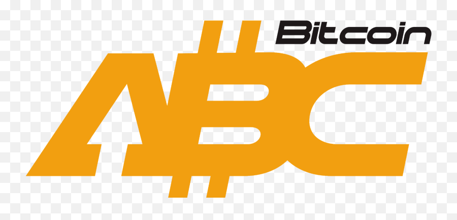 Download Coinbase Awards Bitcoin Cash Bch Ticker To Abc Emoji,Abc Logo Transparent