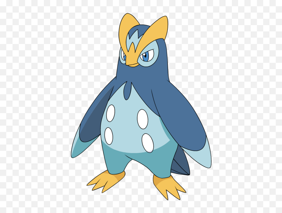 What Starter Should I Pick For Pokemon Platinum By Buy Emoji,Piplup Png