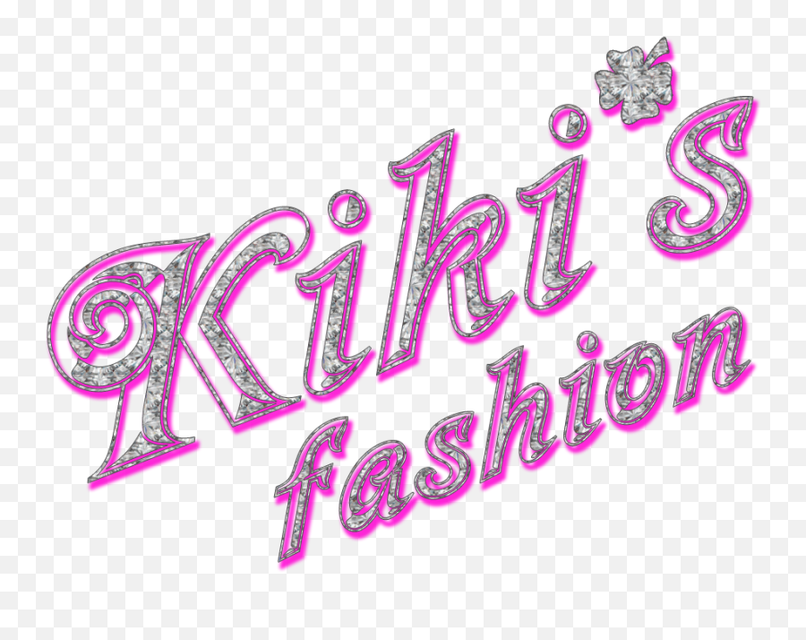 Fashion Logo Design For Kikiu0027s Fashion By Ariciaykut Emoji,Fashion Logo Ideas