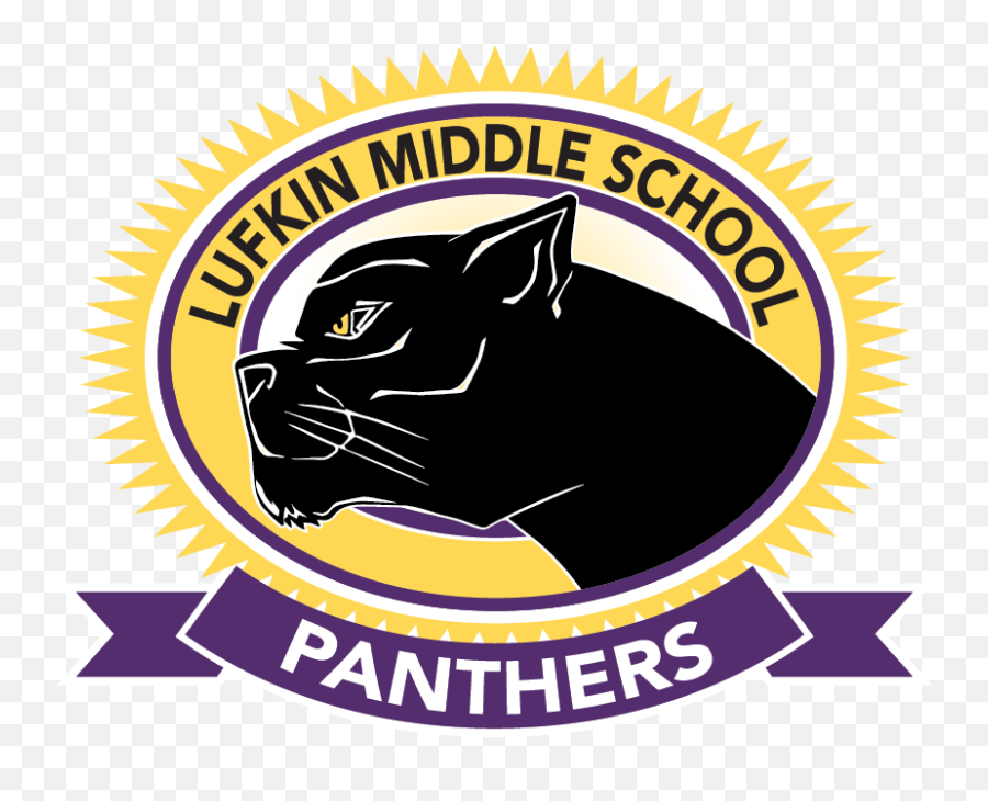 Lufkin Middle School Lufkin Texas Middle School Emoji,Lms Logo