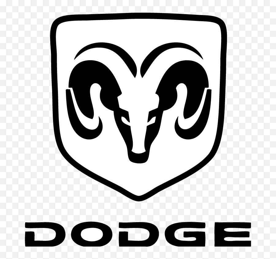 Dodge Ram Logo - Dodge Ram Head Emoji,Dodge Logo