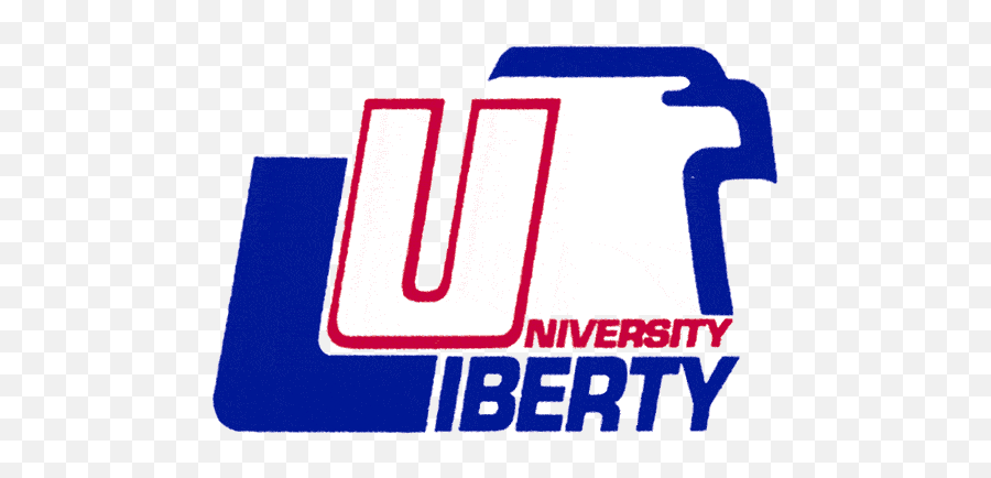 Liberty Flames Primary Logo - Liberty Flames Old Logo Emoji,Liberty University Logo