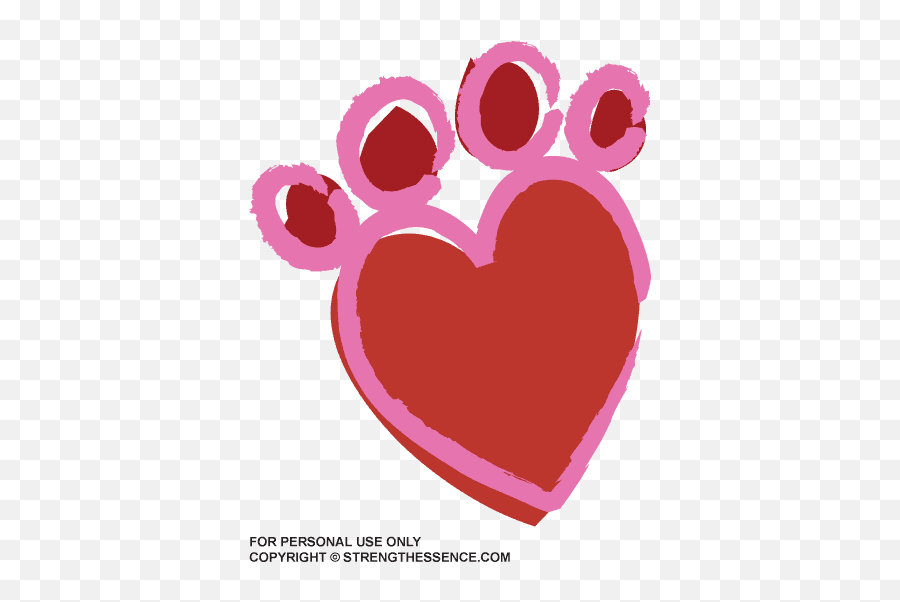 17 Free Heart Outline Svg Files - Girly Emoji,Red Heart Png