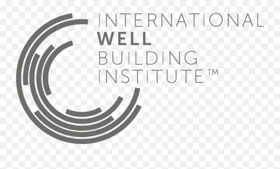 Conference The Well Conference - International Well Building Institute Png Emoji,Building Logo