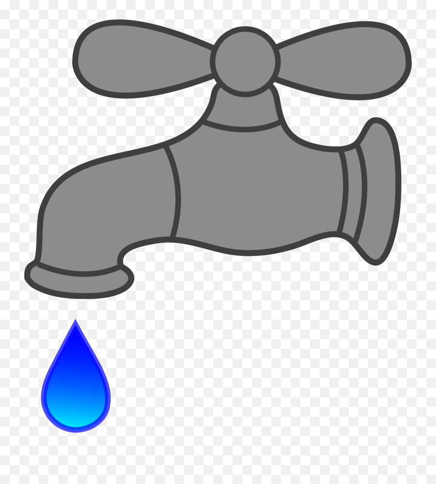 Faucet Cliparts Download Free Clip Art - Drip Clip Art Emoji,Sink Clipart
