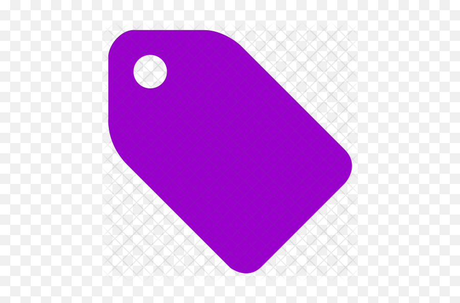 Available In Svg Png Eps Ai Icon Fonts - Price Tag Purple Png Emoji,Price Tag Png