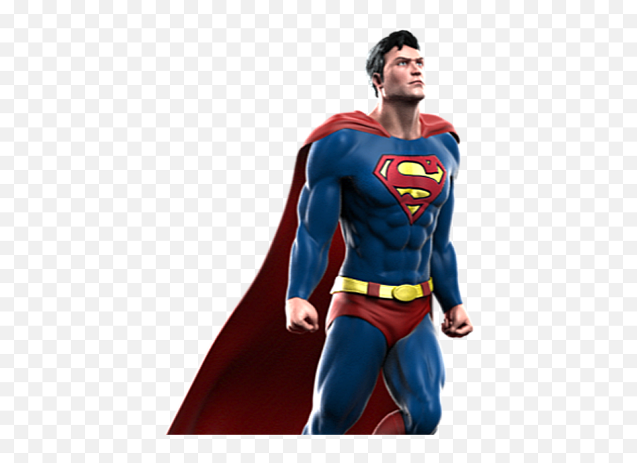 Superman 3d Png Transparent Png Png Collections At Dlfpt - Superman 3d Png Emoji,Superman Logo Outline