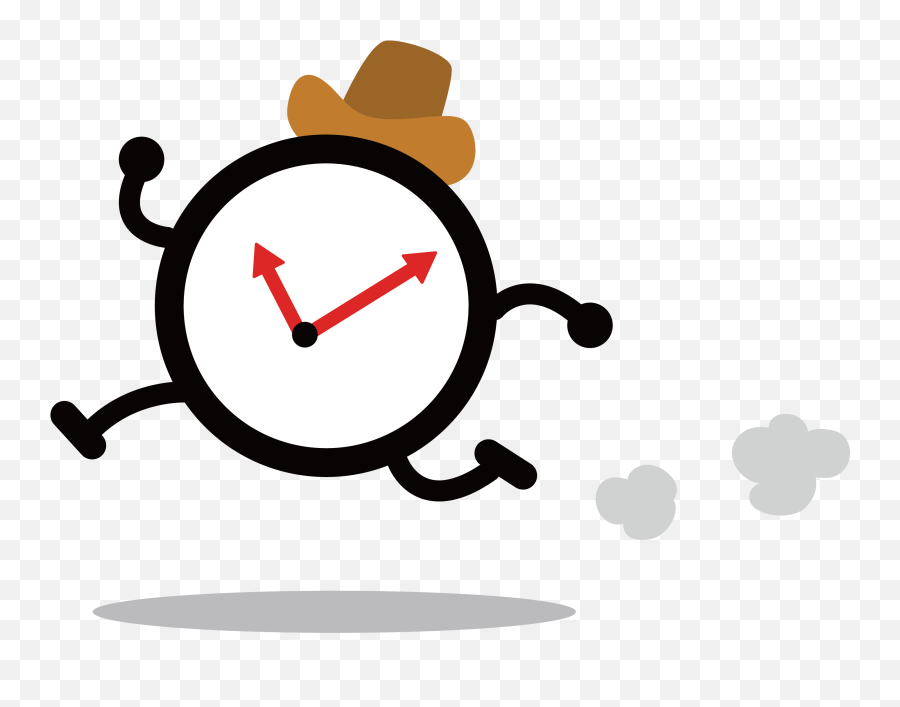Alarm Clock Clip Art - Clock Clipart Emoji,Alarm Clock Clipart