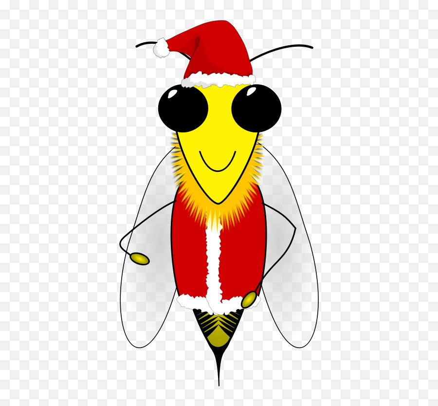 Honey Bee Images Clip Art - Clipartsco Santa Honey Bee Emoji,Honey Bee Clipart