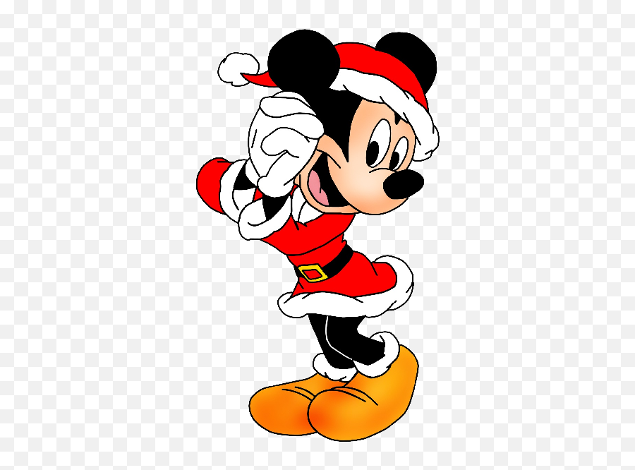 Patriotic Clipart Minnie Mouse Picture 1841614 Patriotic - Mickey Mouse Christmas Characters Emoji,Minnie Mouse Bow Clipart