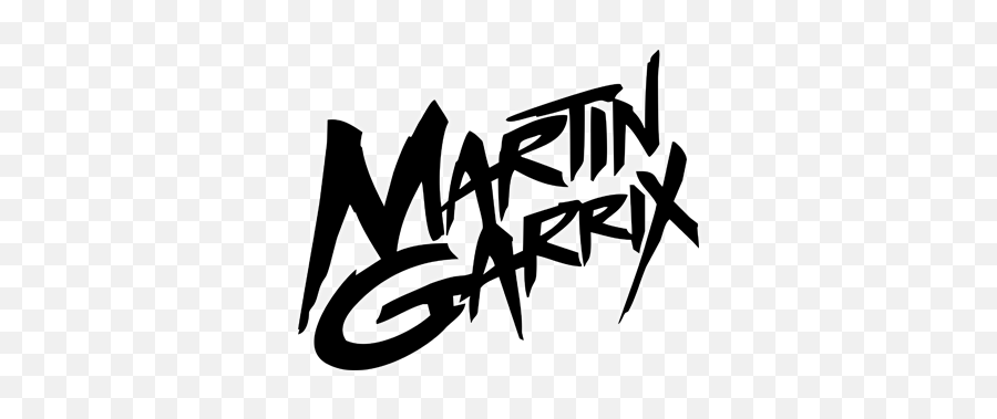 Martin Garrix Logo 2012 - Martin Garrix Emoji,Martin Garrix Logo
