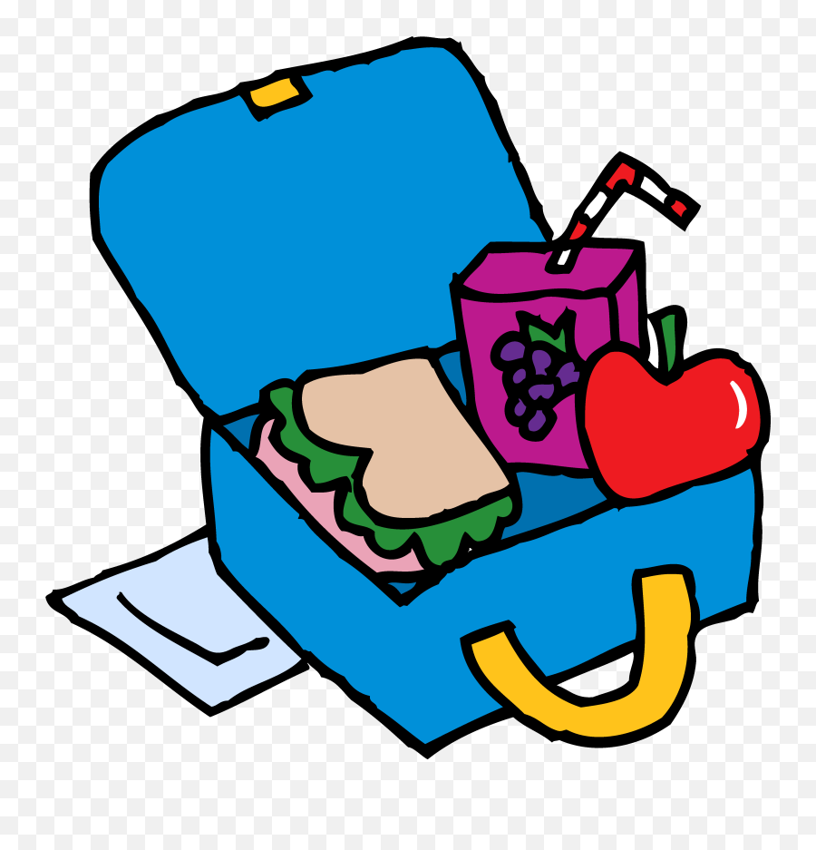 School Breakfast Clip Art 3 Emoji,Eat Breakfast Clipart