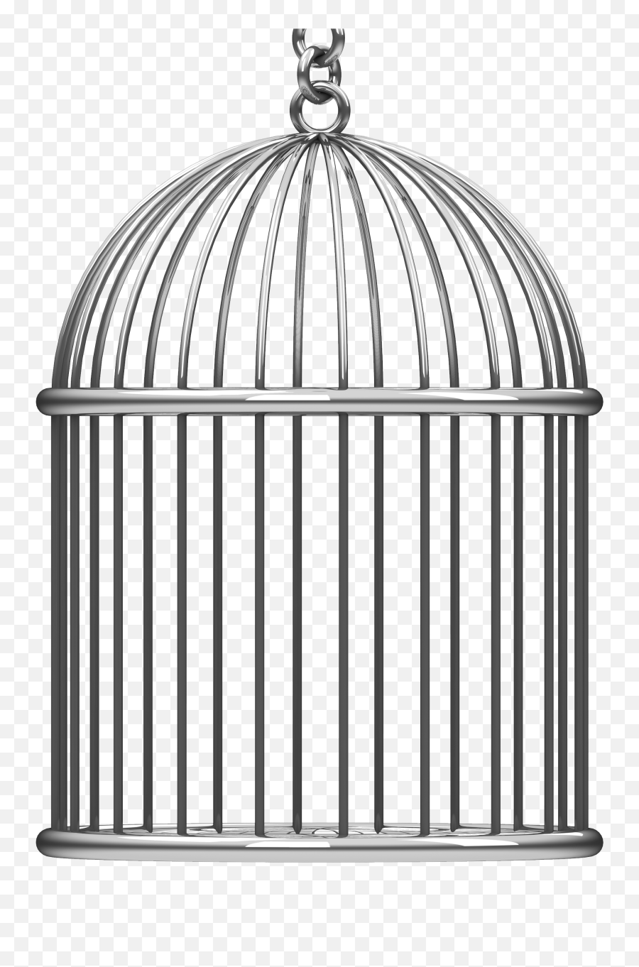 Cage Bird Png - Bird Cage Png Emoji,Cage Png