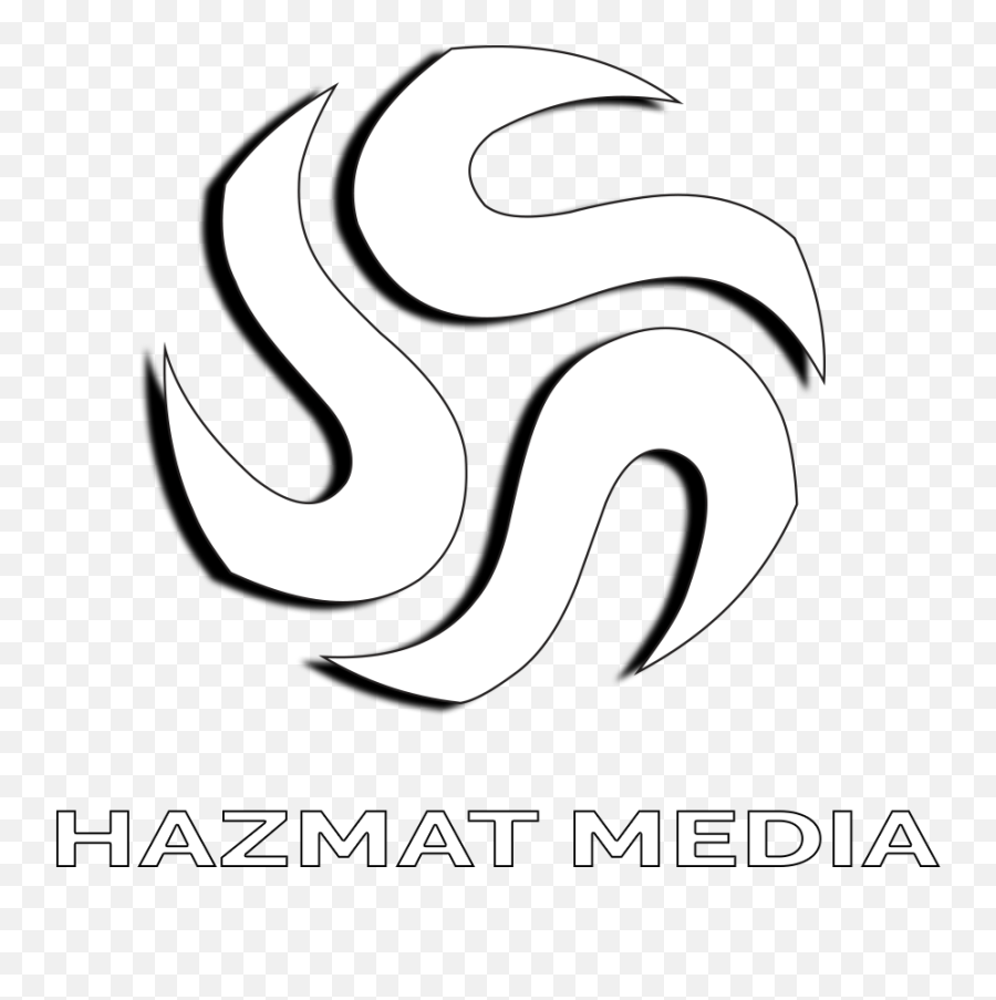 Hazmat Media - Language Emoji,Hazmat Logo