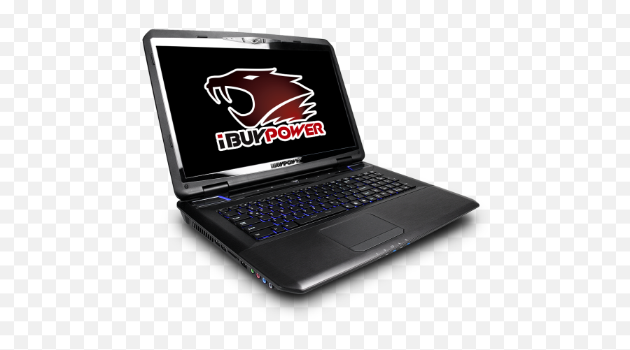 Ibuypower Valkyrie Gaming Laptop Now - Ibuypower Emoji,Ibuypower Logo