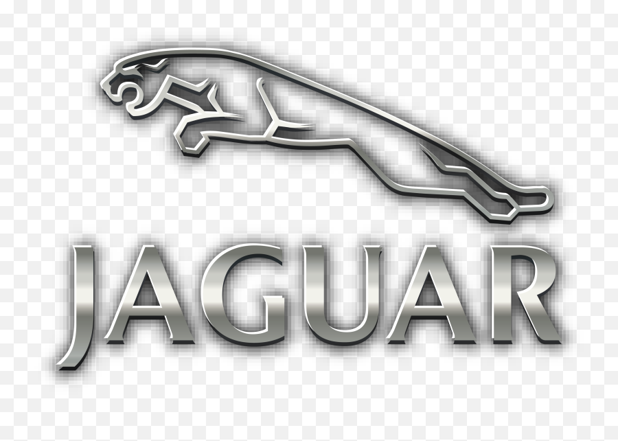 Download Bentley Logo Hd Png Meaning - Jaguar Auto Logo Png Emoji,Jaguar Car Logo