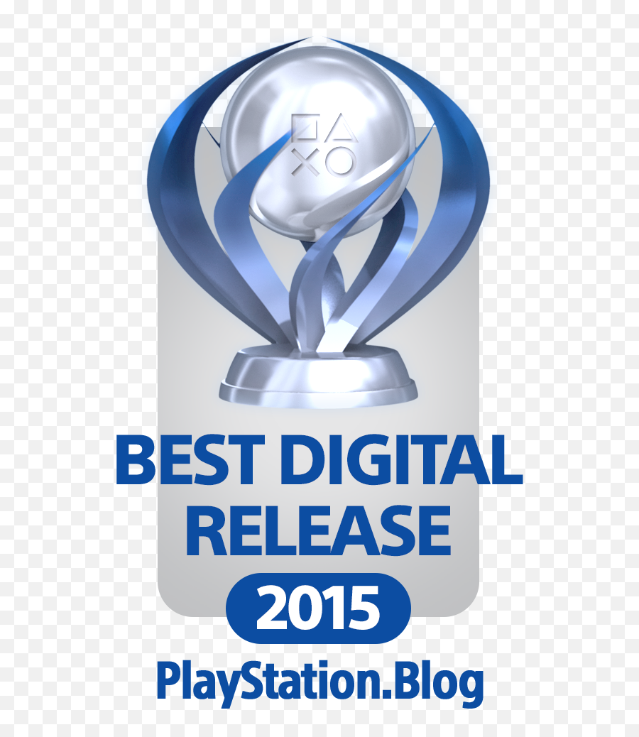 Playstation On Twitter Hey Psyonixstudios Congrats On - Playstation 4 Trophies Emoji,Playstation Logo Png