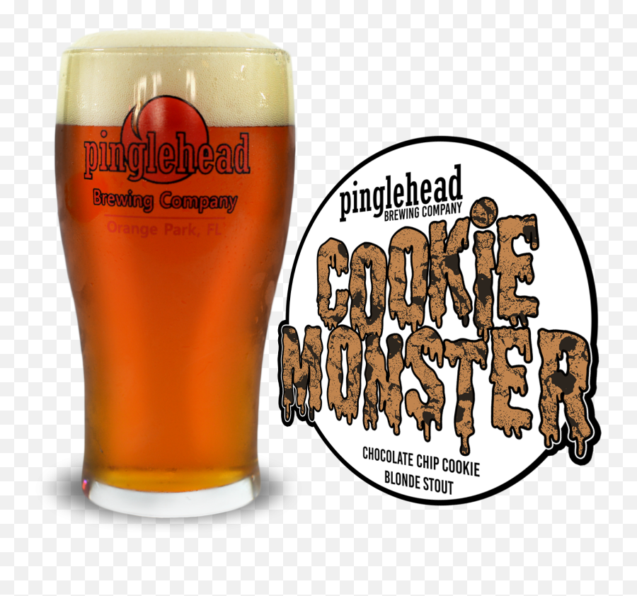 Beer With Attitude Pinglehead Brewing - Willibecher Emoji,Beer Transparent Background