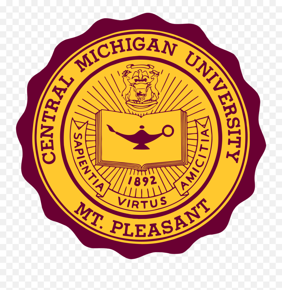 50 Best Affordable Bacheloru0027s Degrees In Education - Best Central Michigan University Seal Png Emoji,The Bachelor Logo
