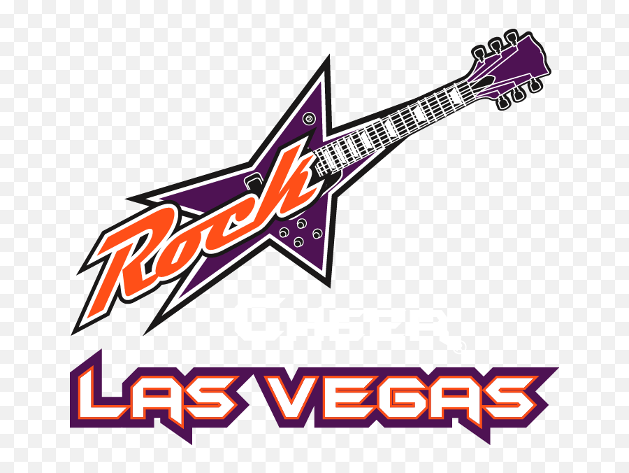 Cheerleading Las Vegas Nv - Rockstar Cheer Logo Emoji,Cheers Logos