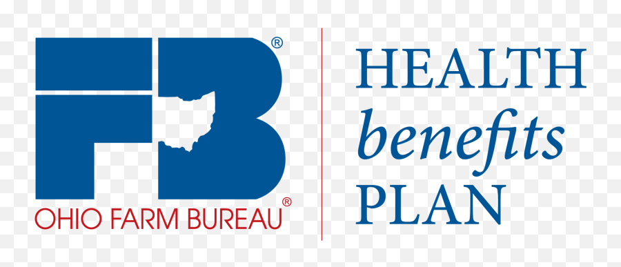 Health Benefit Plans Introduction - Ohio Farm Bureau Emoji,Farm Bureau Logo