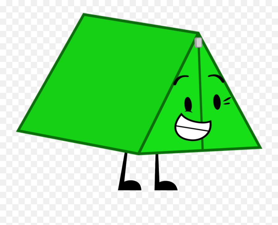 Clipart Tent Green Tent Clipart Tent Green Tent Transparent - Folding Emoji,Tent Clipart