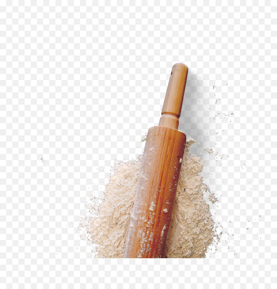 Flour Png Image - Rolling Pin Flour Png Emoji,Flour Png