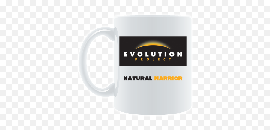 Evo Logo And Text At Cotton Cart - Magic Mug Emoji,Evo Logo