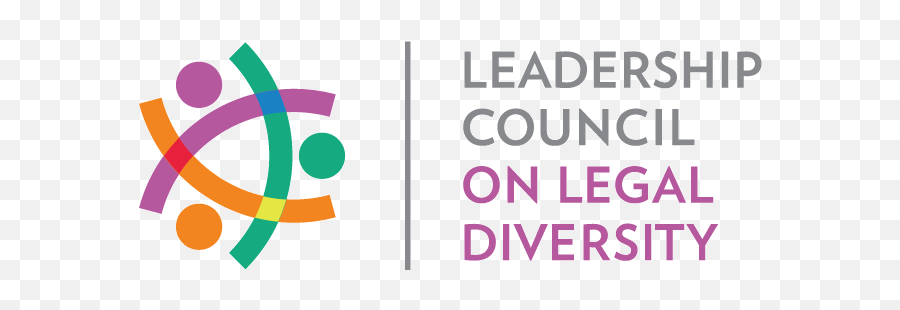 Member Prcommunications Leadership Council On Legal Diversity - Lcld Emoji,Diversity Logo