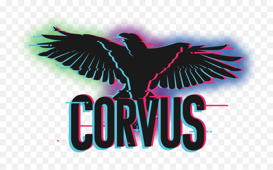 Corvus Looking For Clan - Language Emoji,Rockstar Gaming Logo