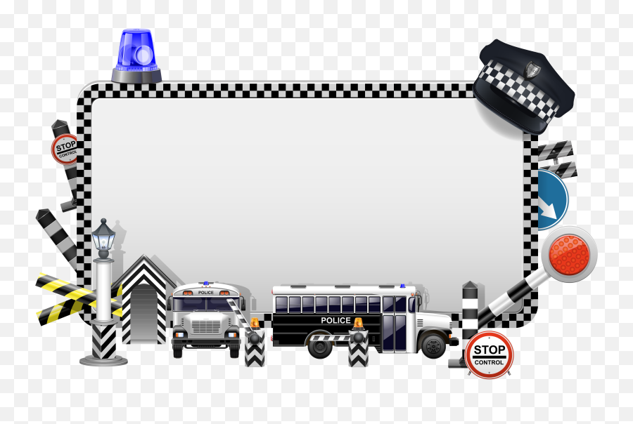 Cop Clipart Plice Cop Plice Transparent Free For Download - Police Clipart Background Emoji,Cop Clipart